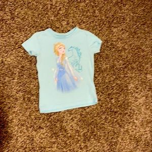 Disney Frozen 3T shirt